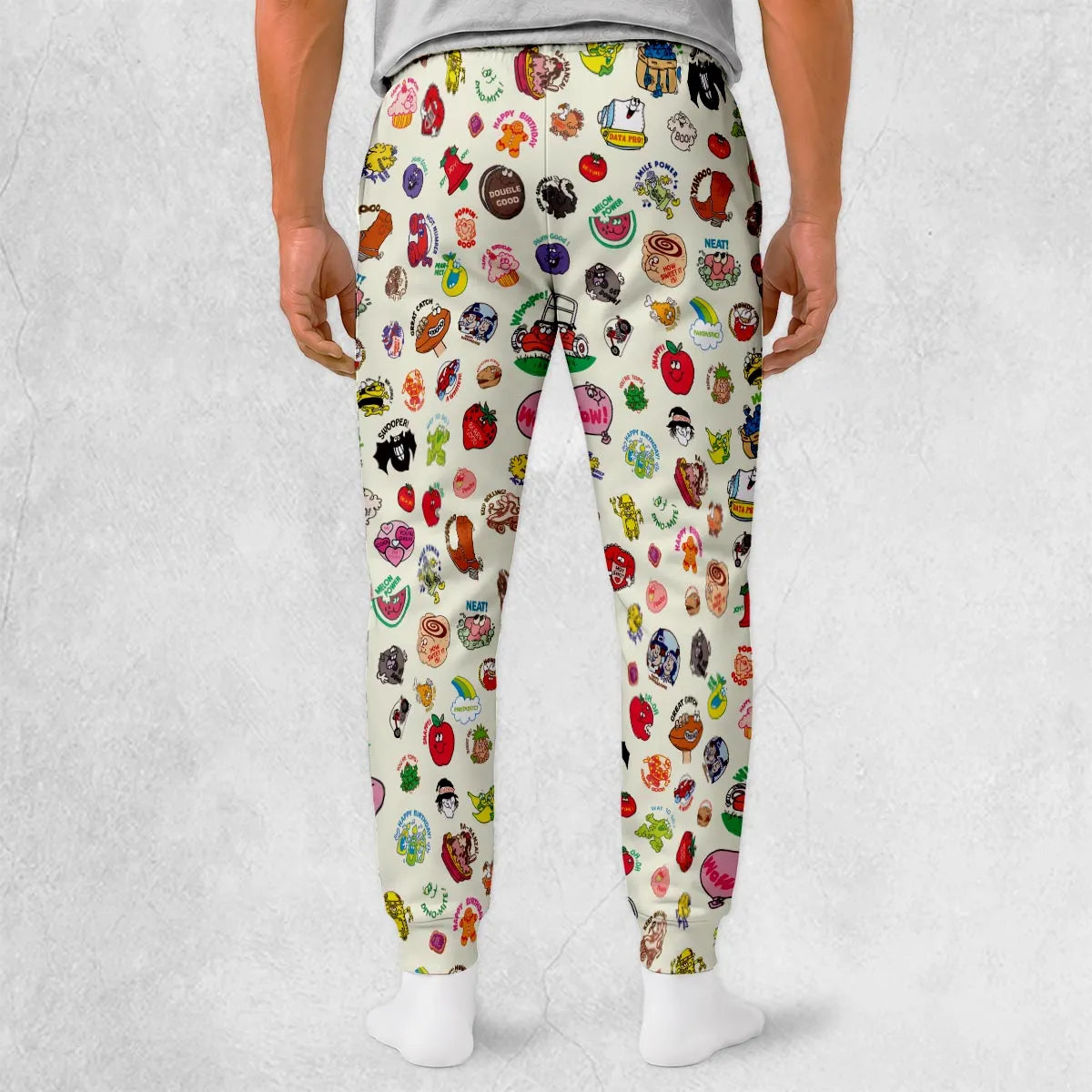Sweatpants - 46XNCTUE