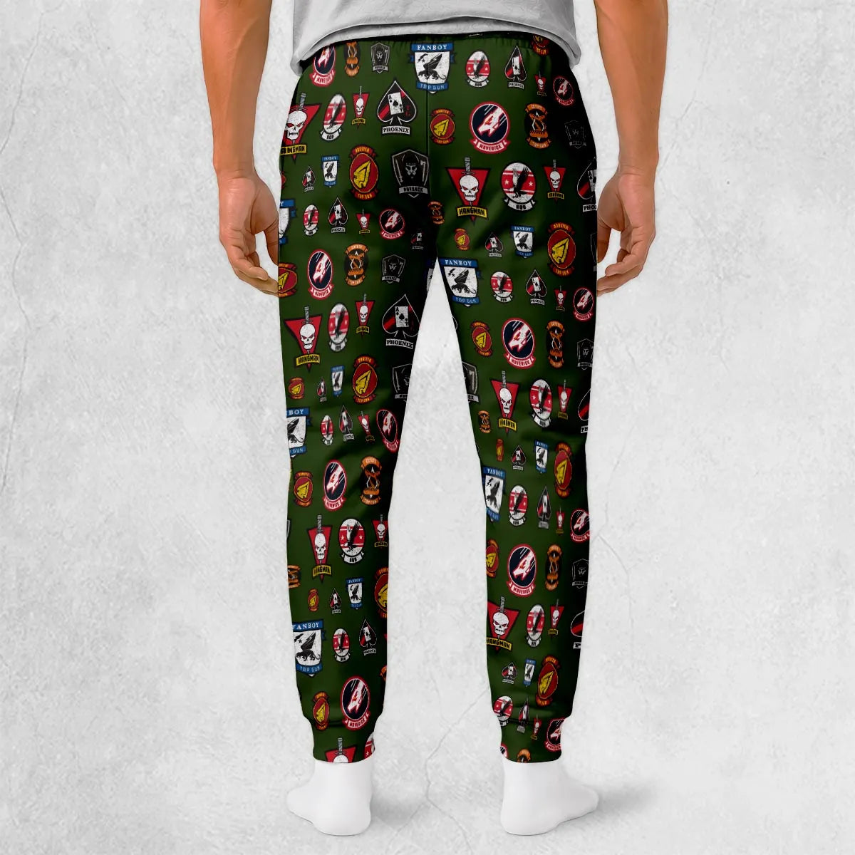 Sweatpants - 9GGP8VCM