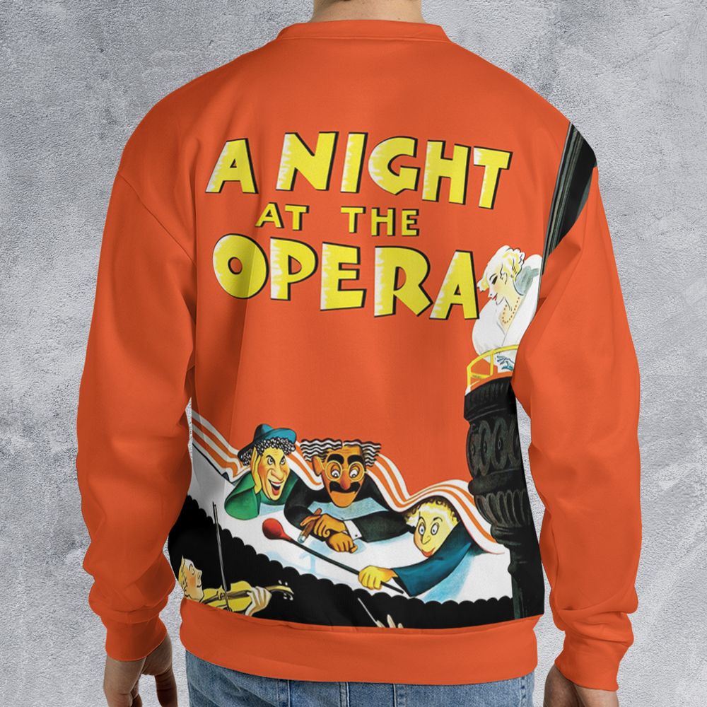 A Night at the Opera - - 2