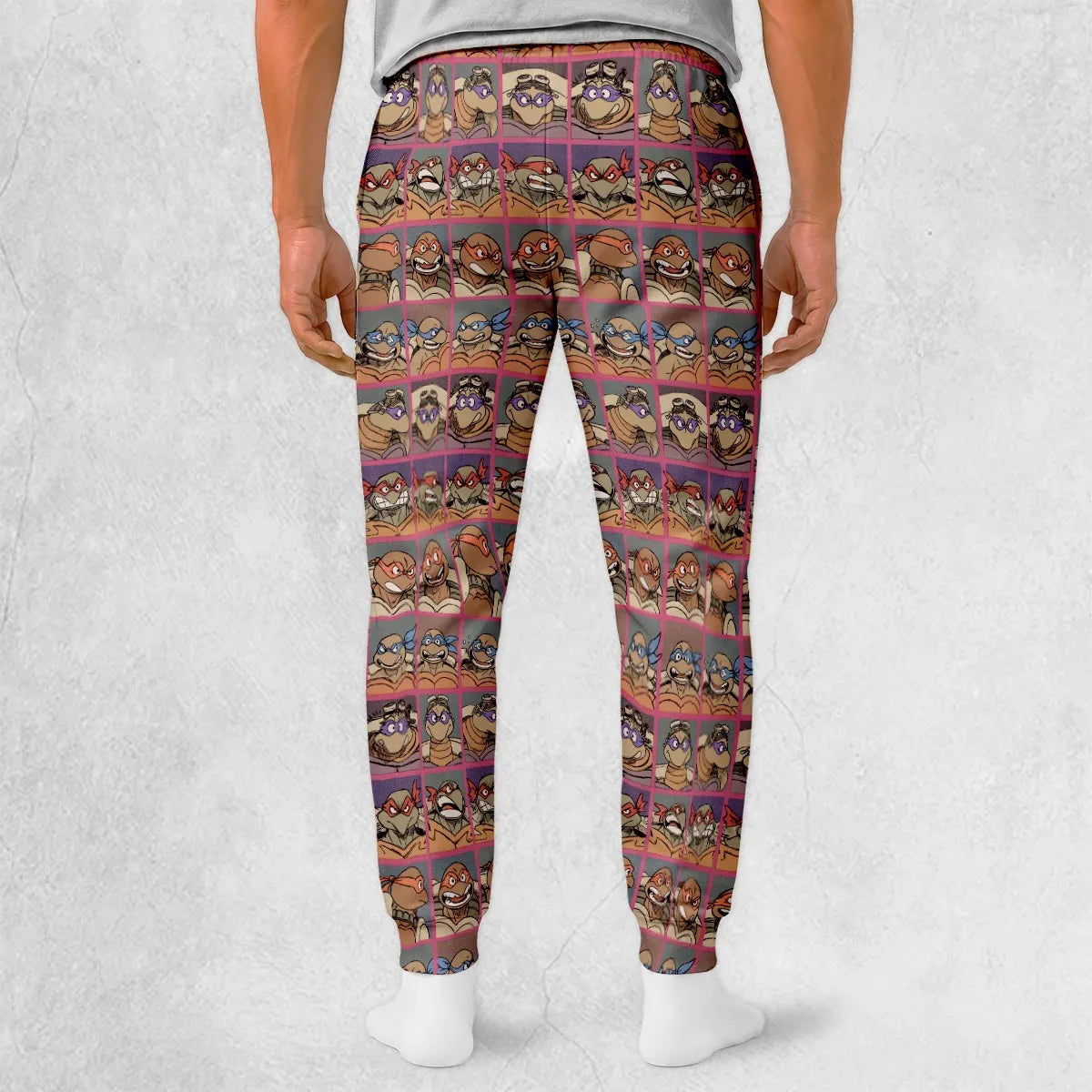 Sweatpants - DEBTS3FU