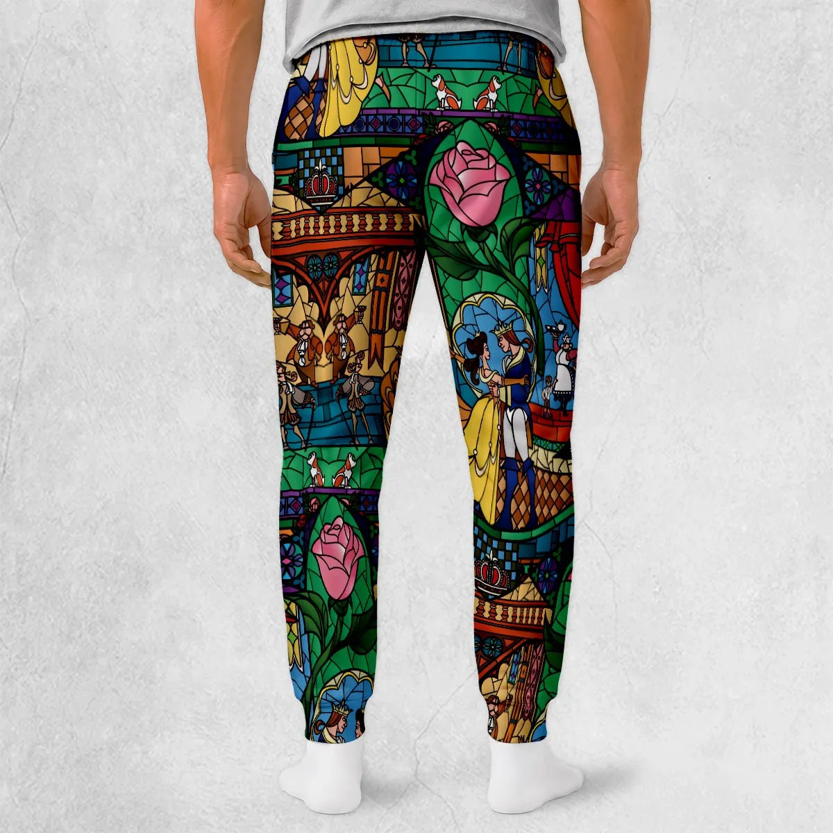 Sweatpants - W9EML6HG
