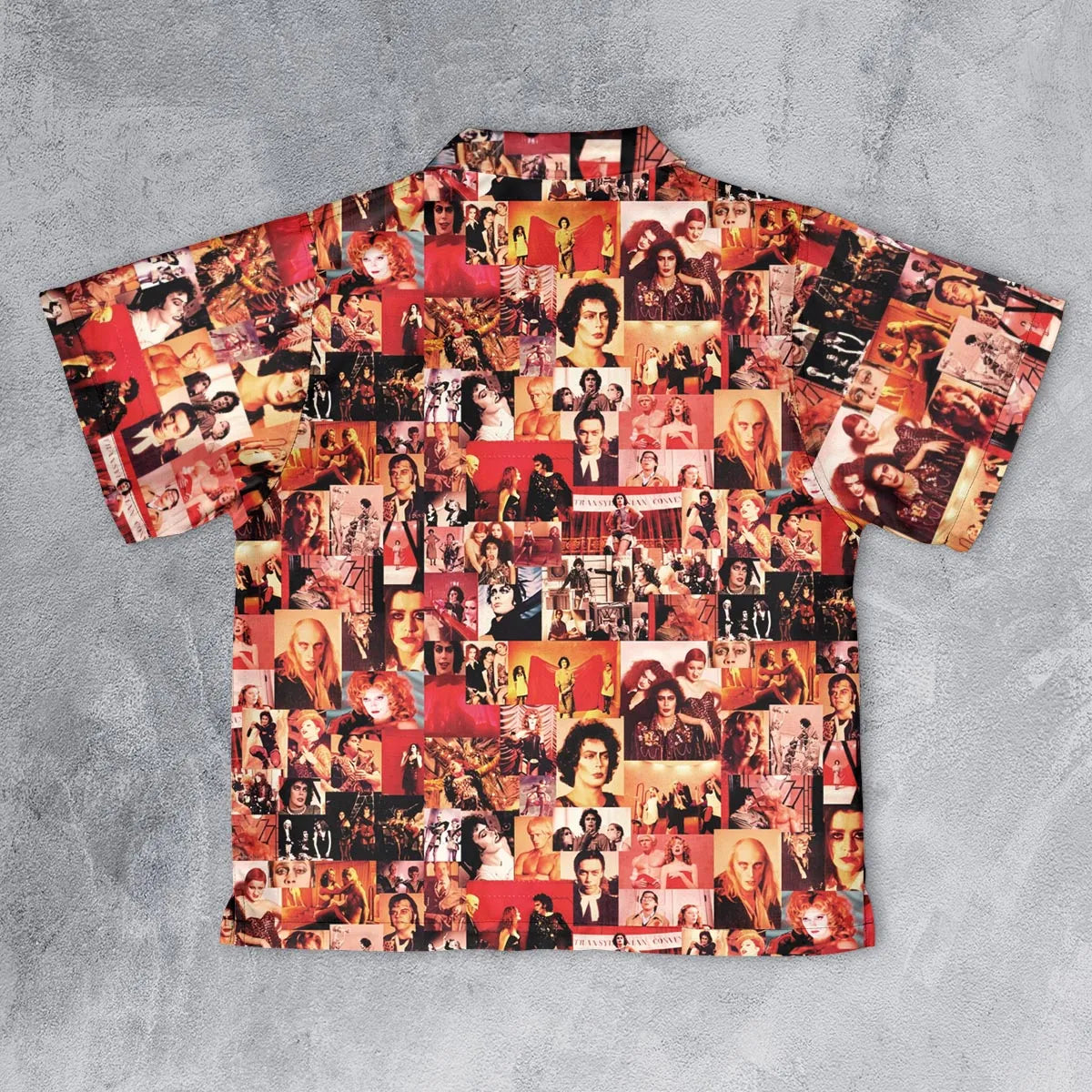 Youth Hawaiian Shirt - NNFQGZB5