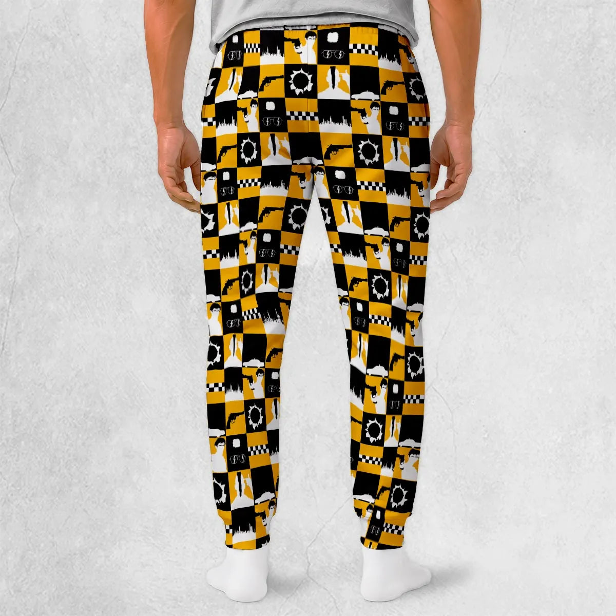 Sweatpants - DS6KVPAA