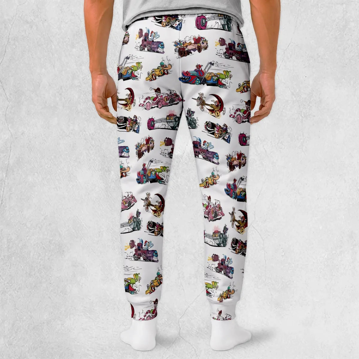 Sweatpants - TMLFFU3A