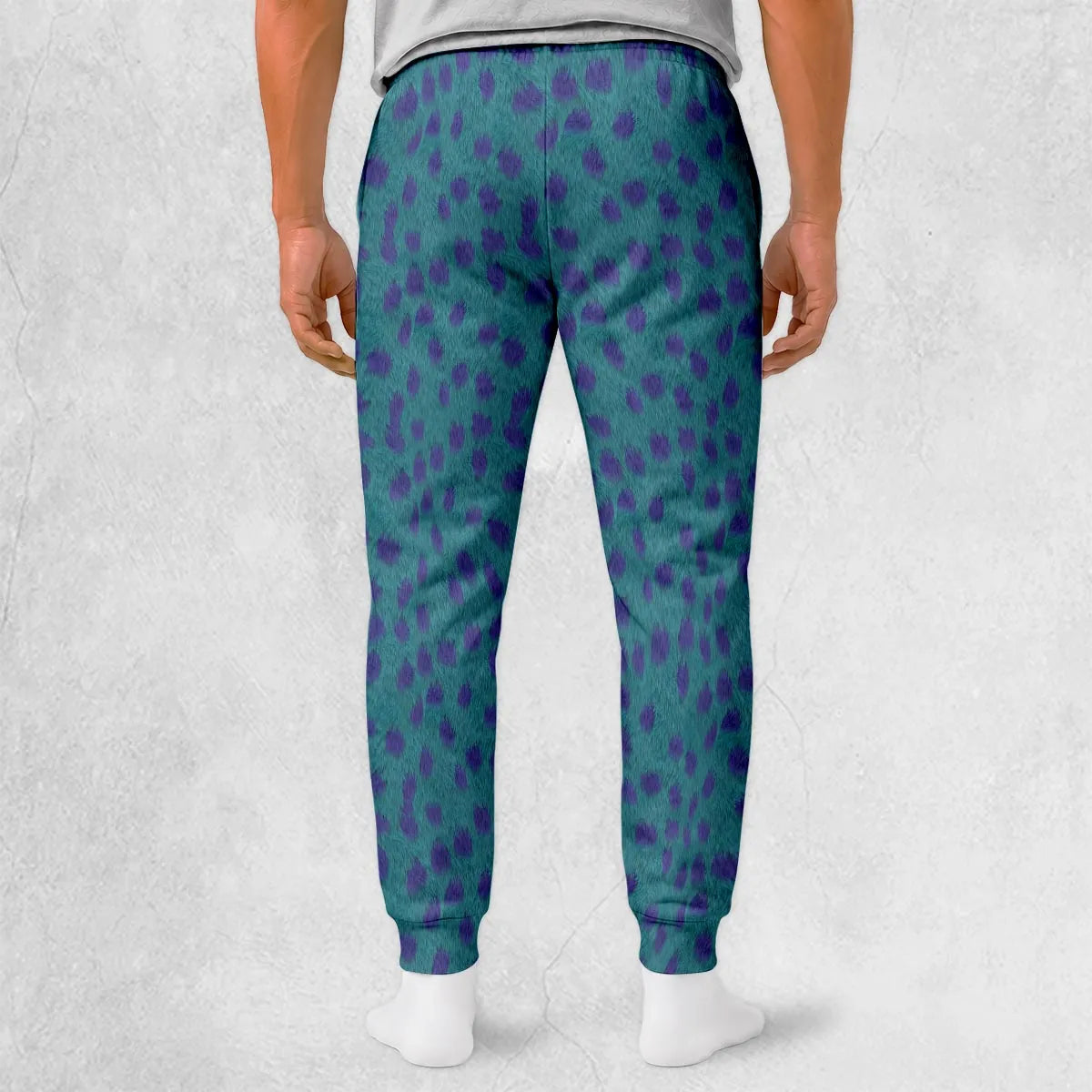 Sweatpants - R8B6BJV5