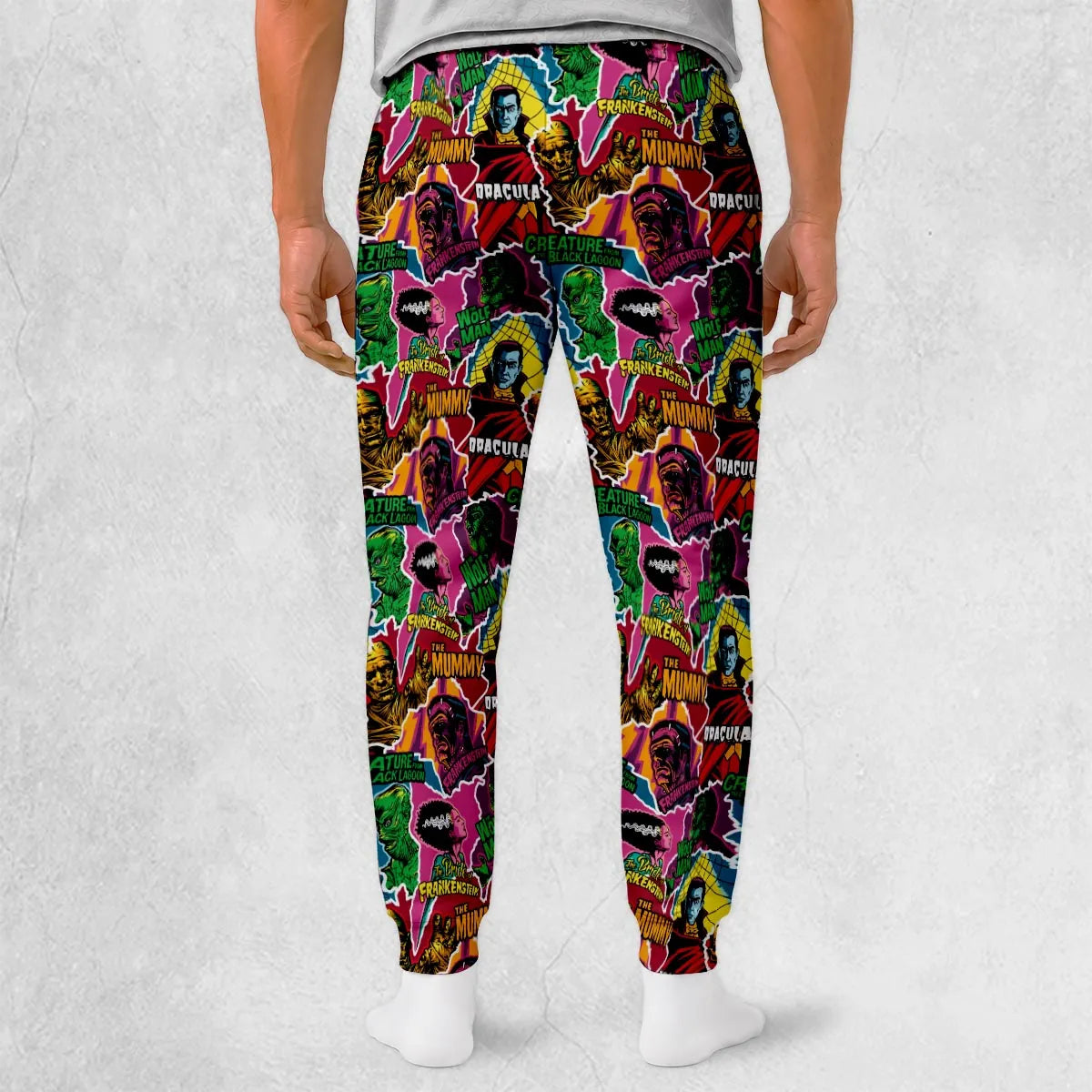 Sweatpants - FV57L22H