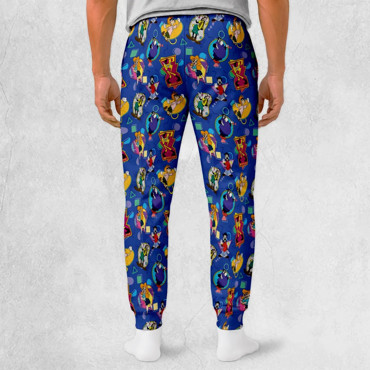 Sweatpants - 8G99CGHZ