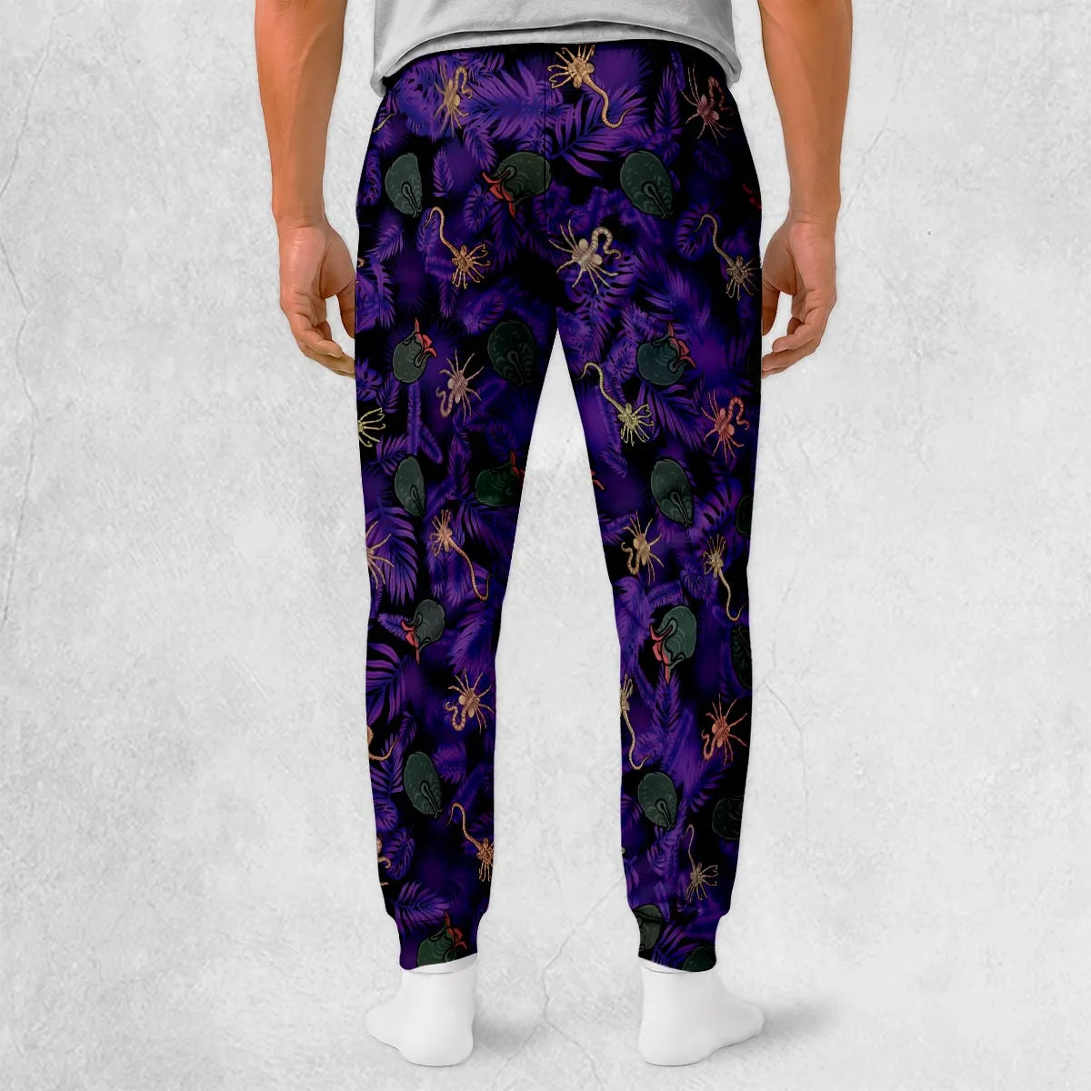 Sweatpants - BBPK842Z