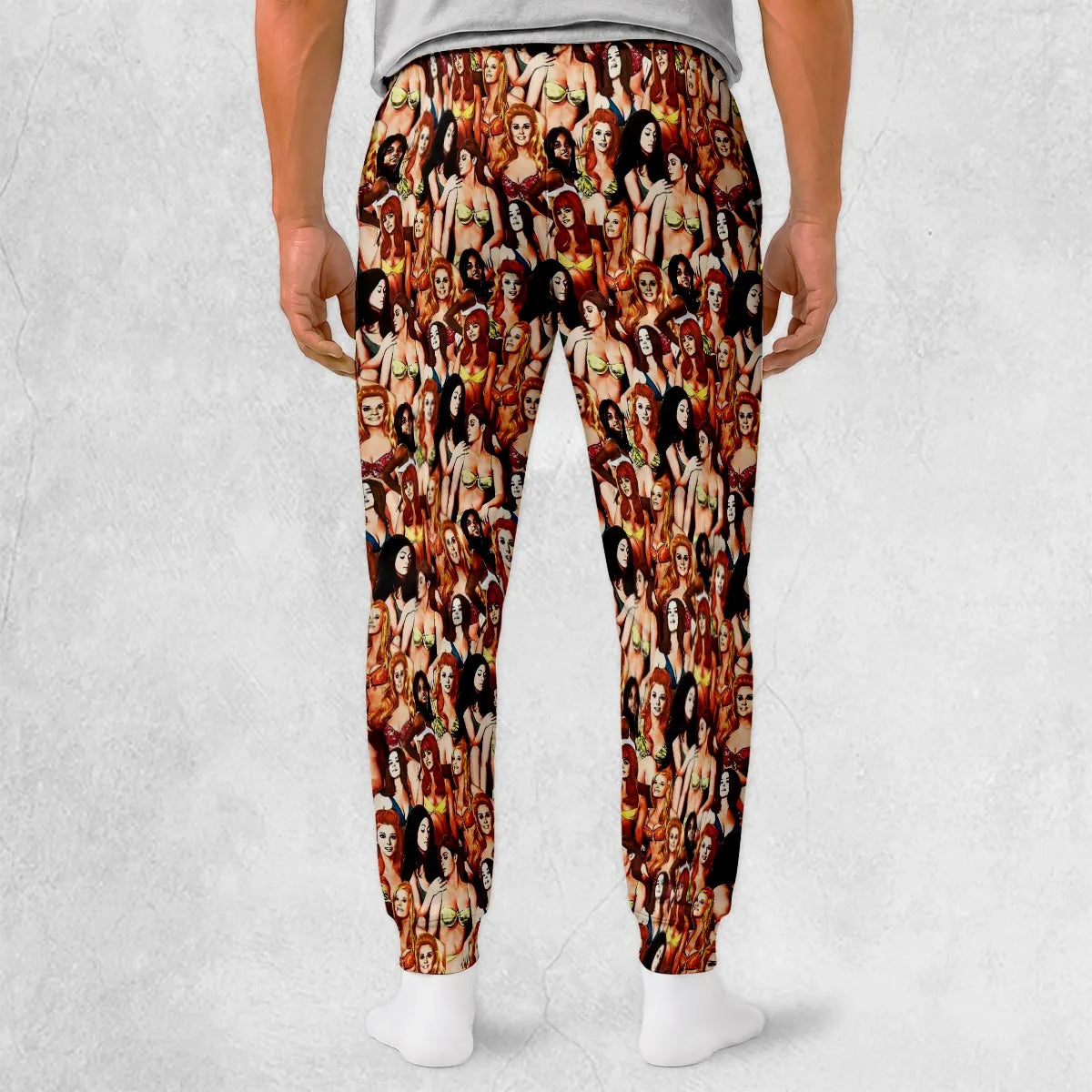 Sweatpants - 5LNBPG49