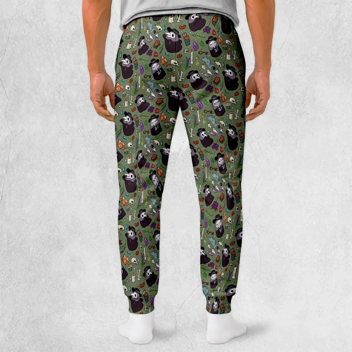 Sweatpants - DFVSDDXX