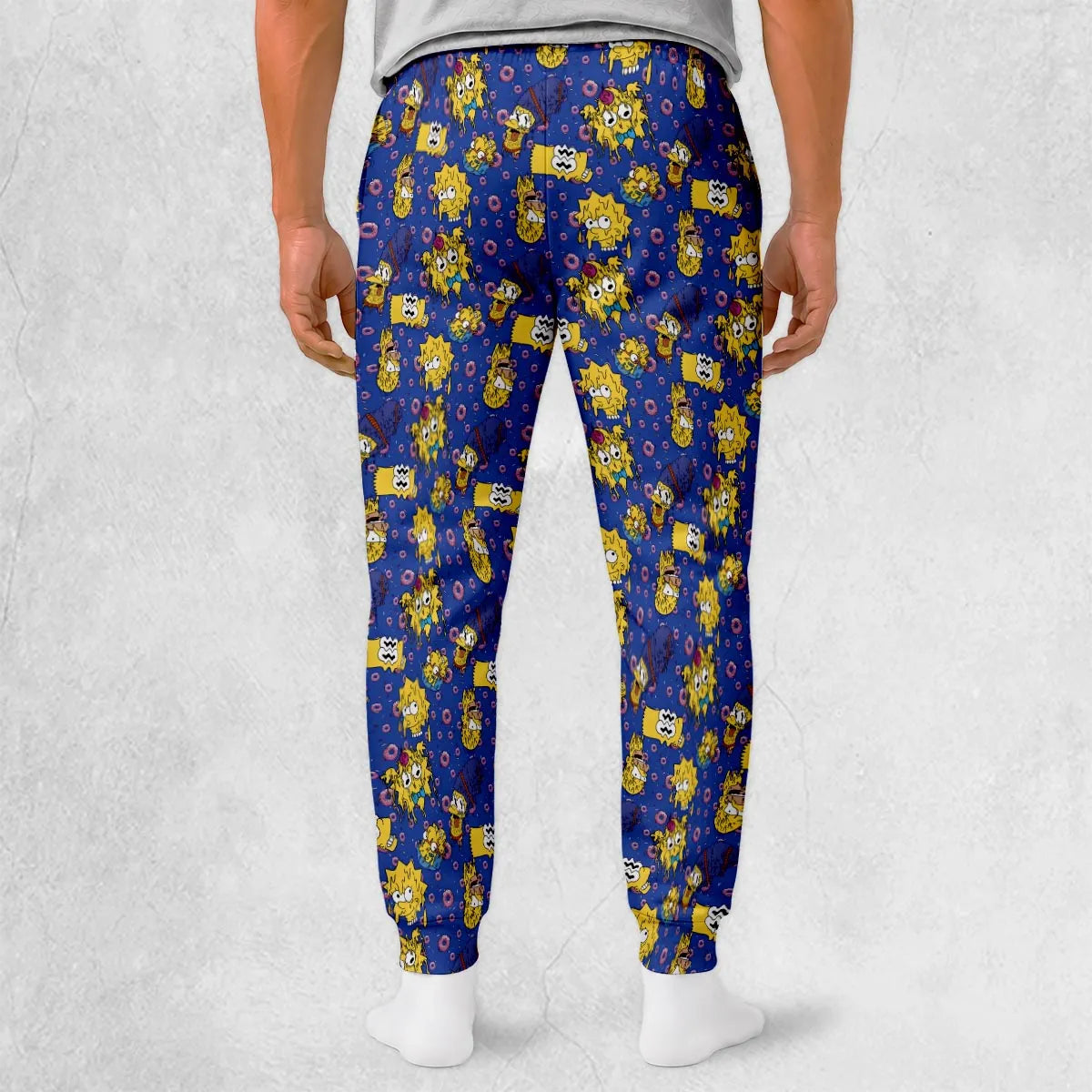Sweatpants - SREAZ1S1