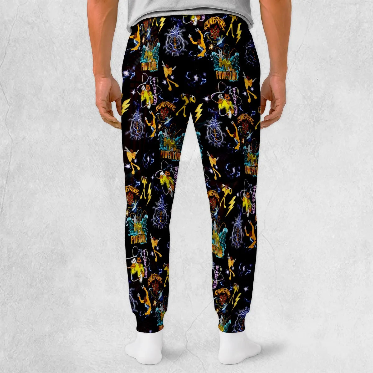 Sweatpants - QYCMVQ9N