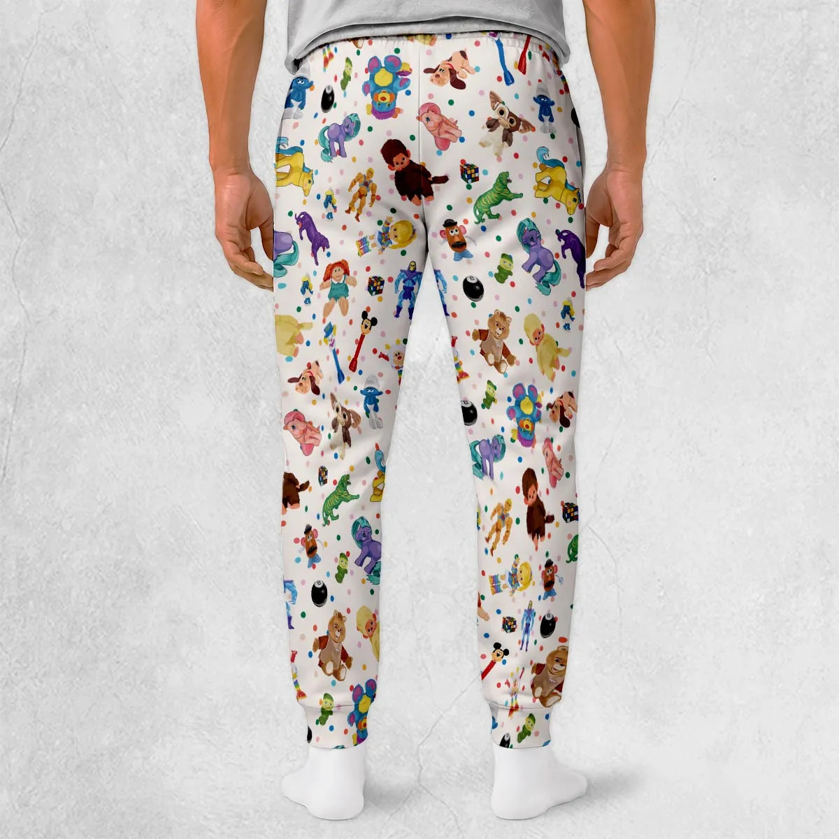 Sweatpants - GR7XMDC8