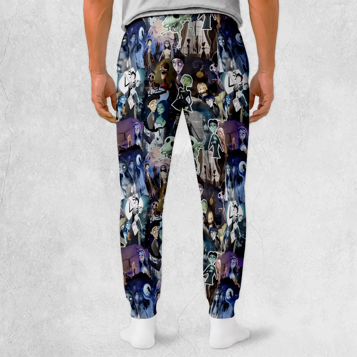 Sweatpants - DSSCHP7P