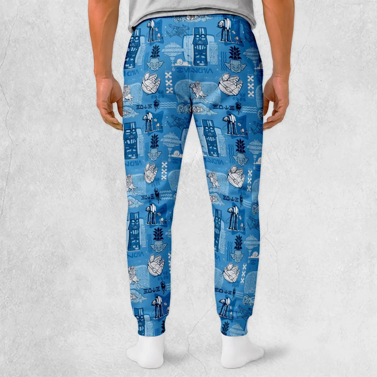 Sweatpants - 8GCNS6JA