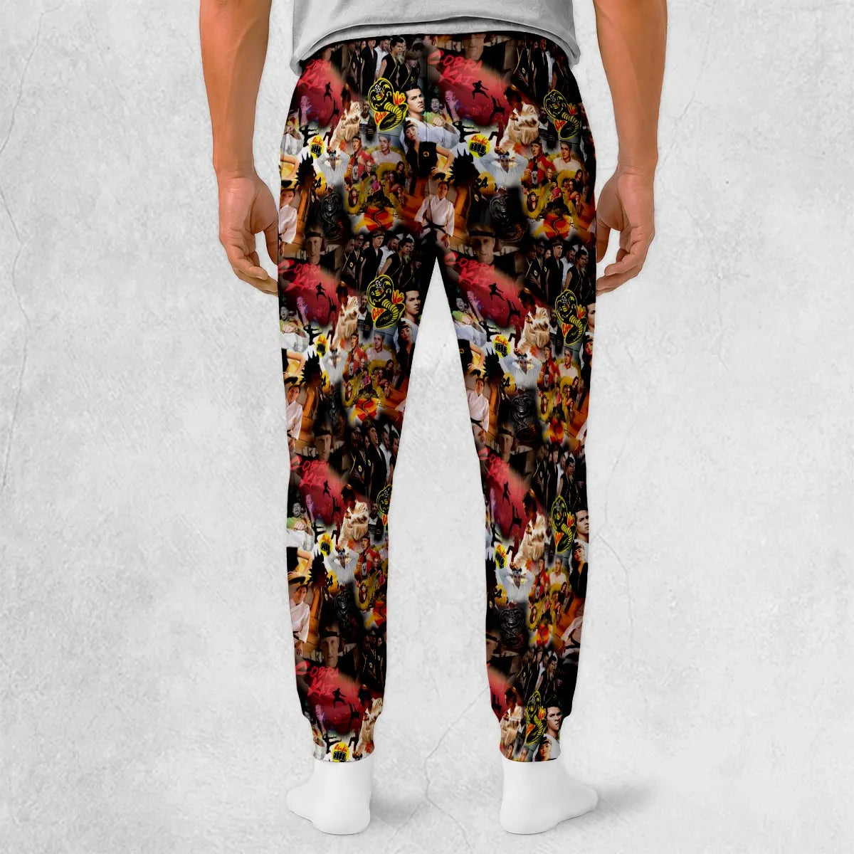 Sweatpants - XJ2RY93M