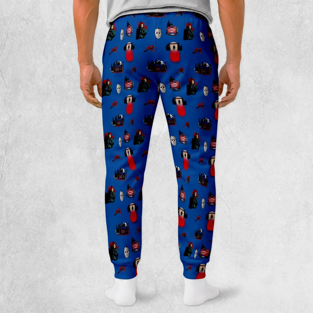 Sweatpants - H11VRPBE