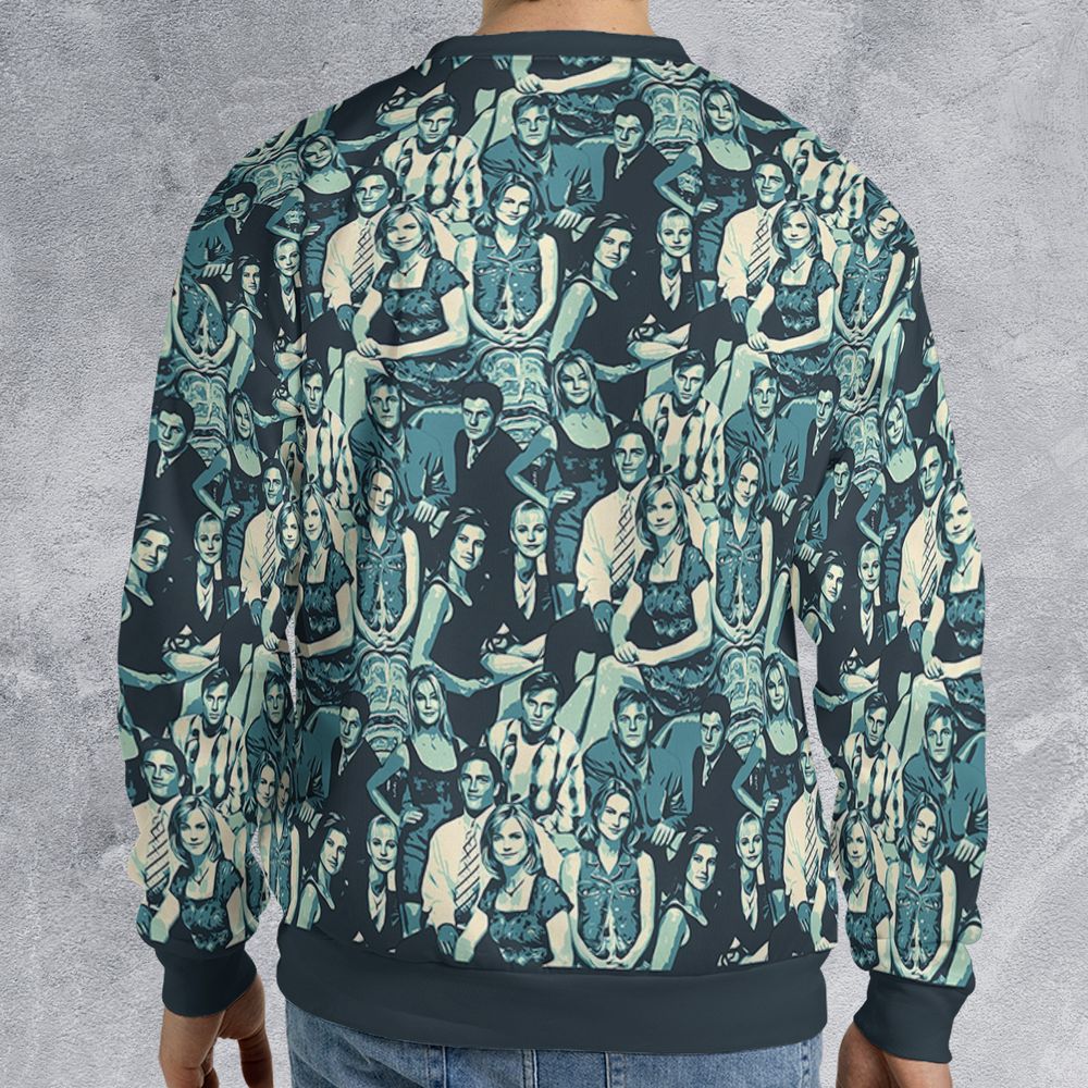 No one is innocent - - 2