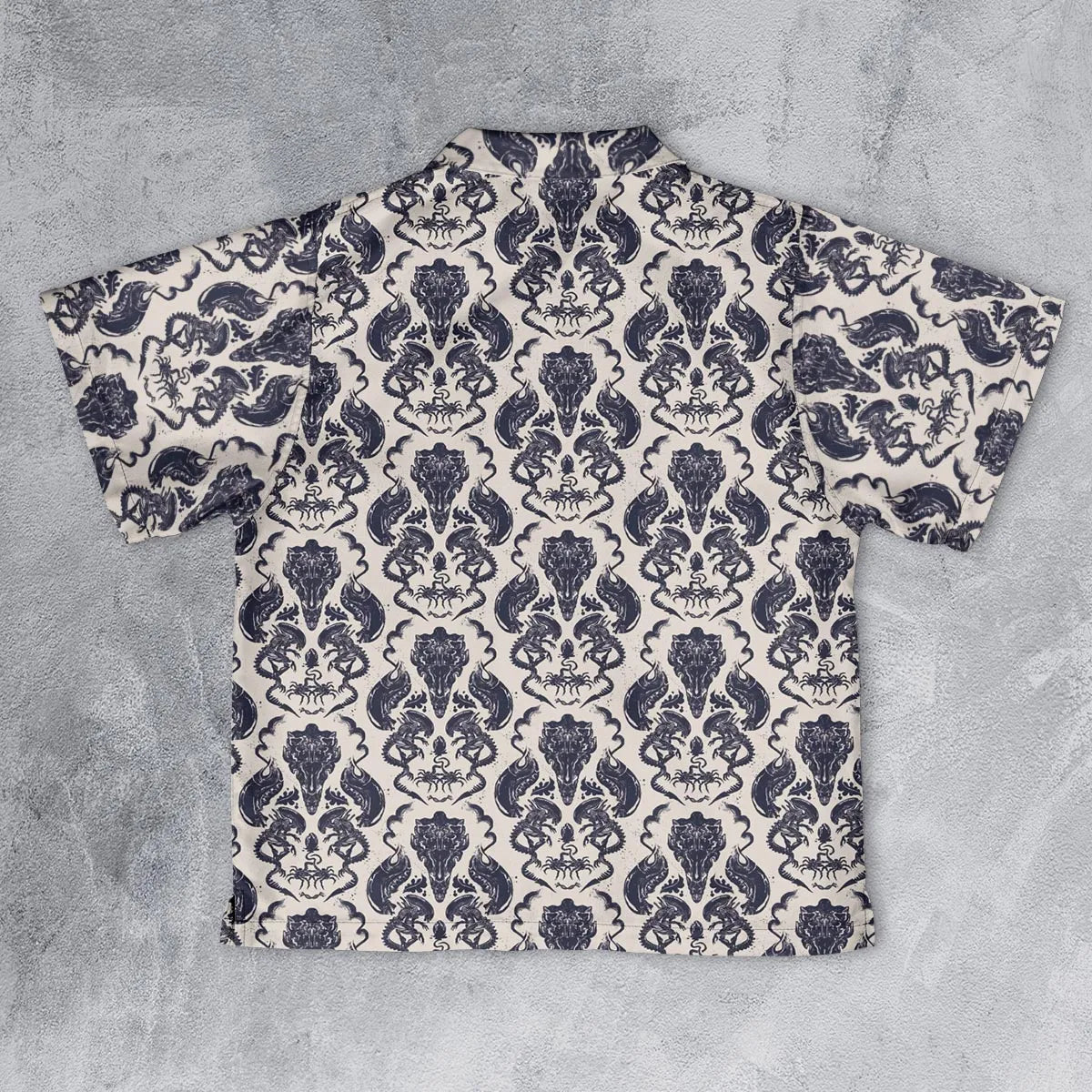 Youth Hawaiian Shirt - S4TZ5AJ6