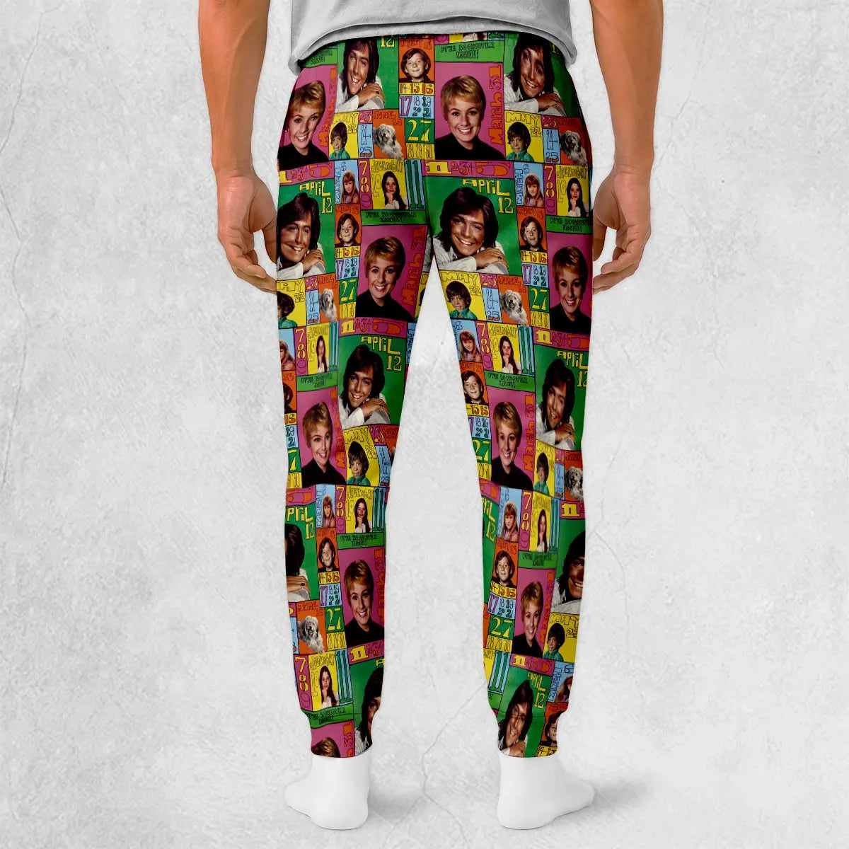 Sweatpants - QT3K264A