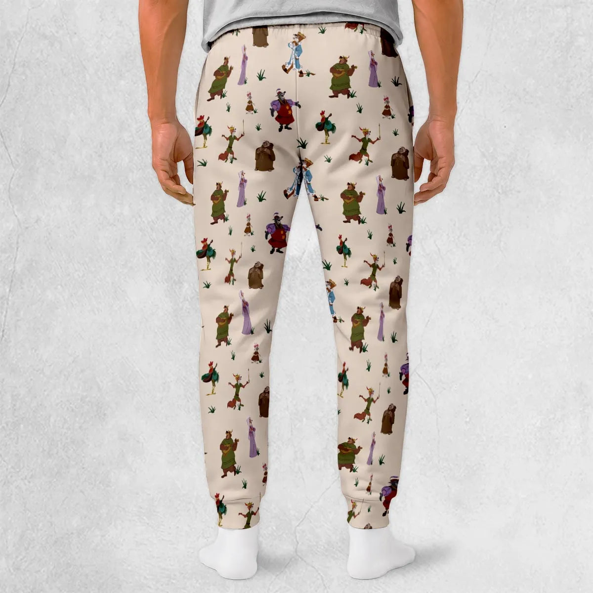 Sweatpants - 212XH4XL