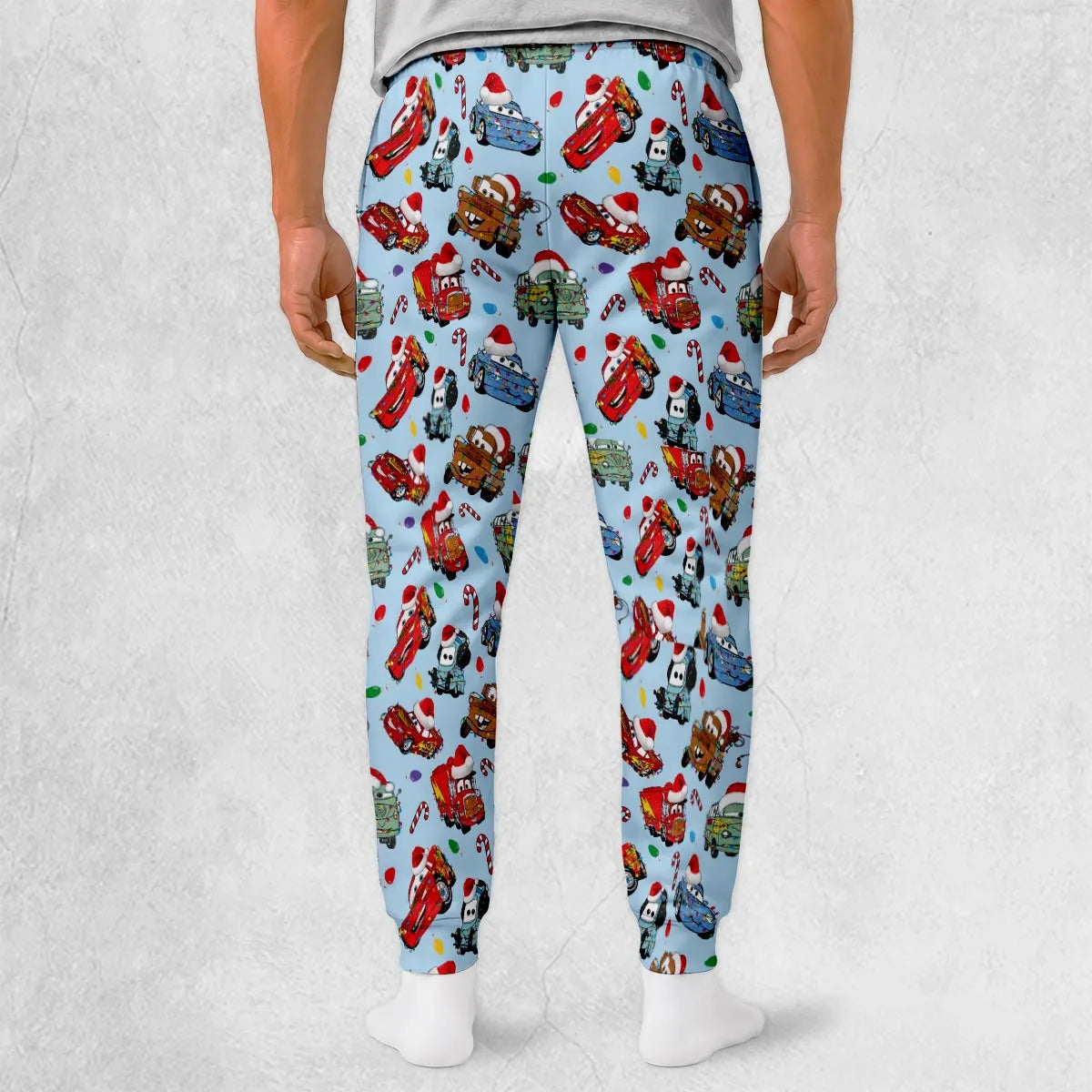 Sweatpants - 431MRP82
