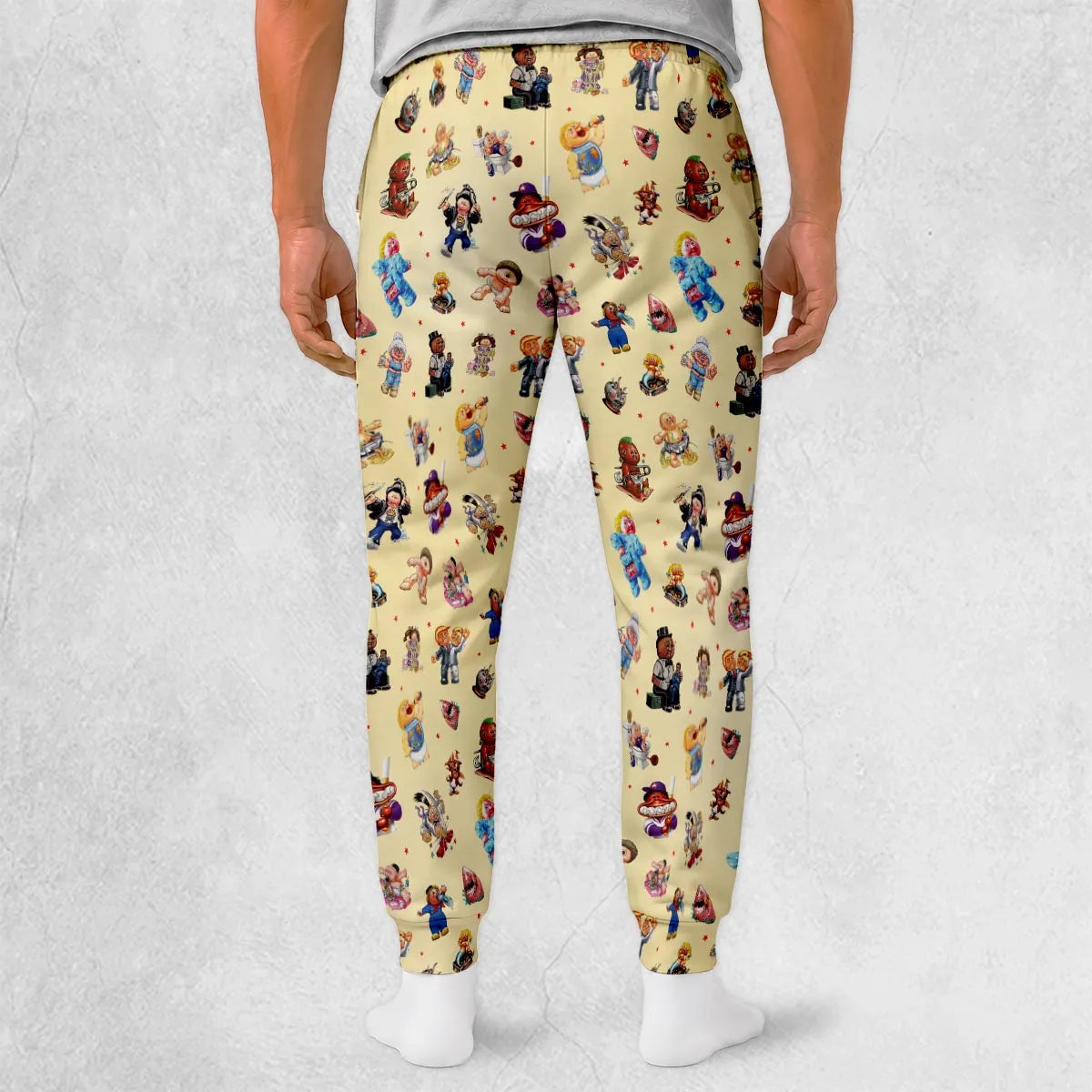 Sweatpants - 2VGHXJH9