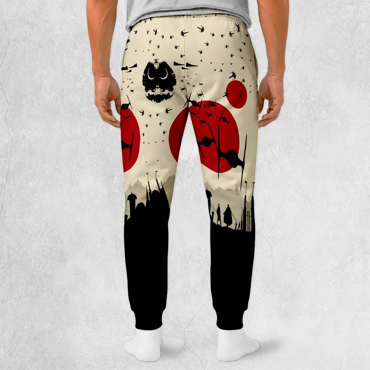 Sweatpants - KCA7C93W