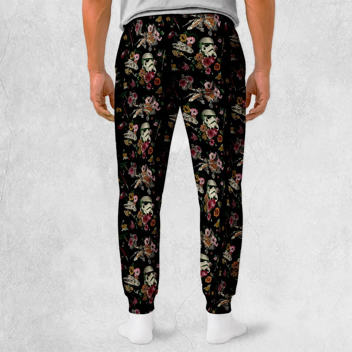 Sweatpants - K5SHKD7J