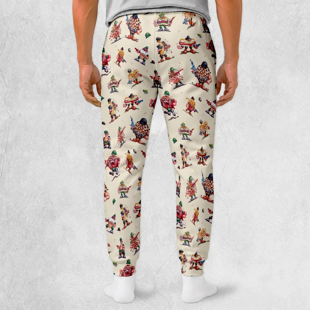 Sweatpants - 46FWW23V