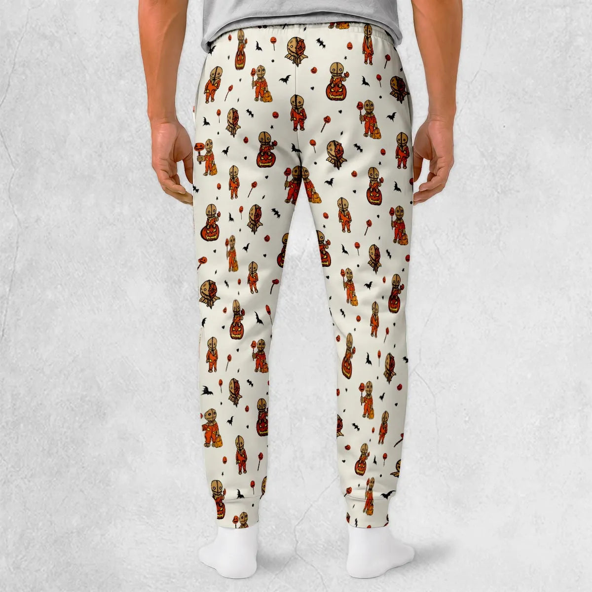 Sweatpants - 1NGJPBV7