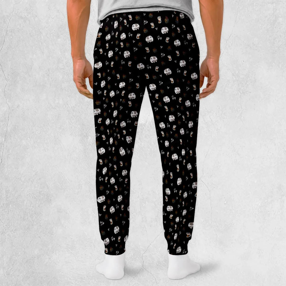Sweatpants - 8NDR6XZR