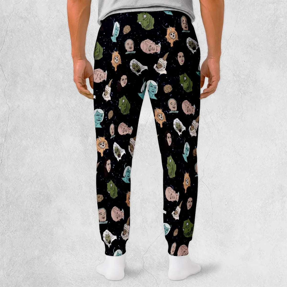 Sweatpants - YS6BATC4