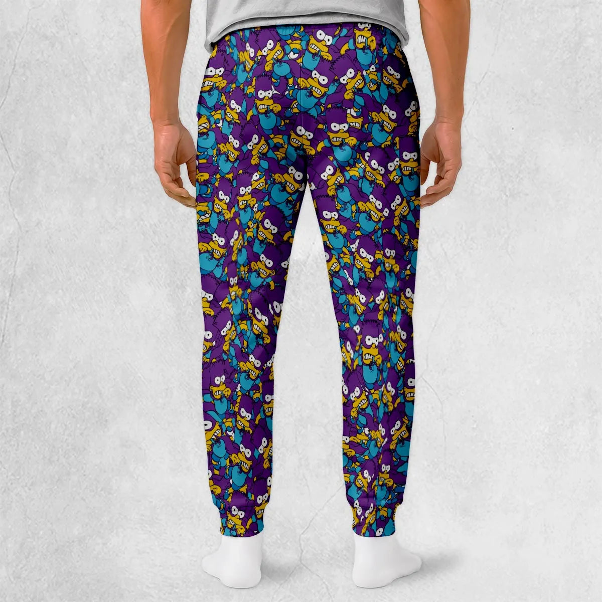 Sweatpants - XDEN5CTL