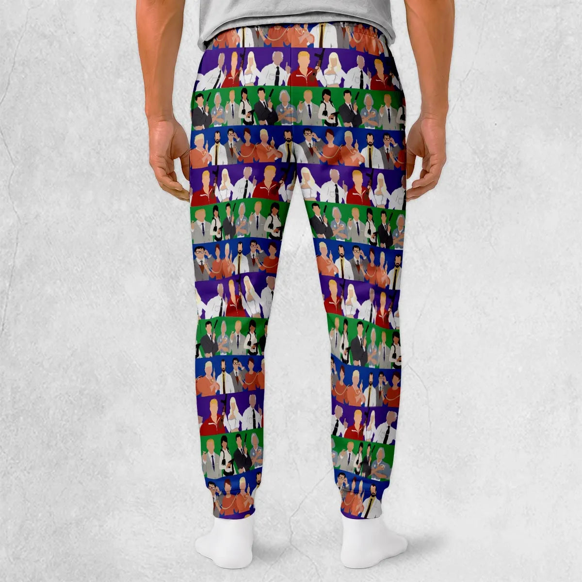 Sweatpants - F2DMNYMF