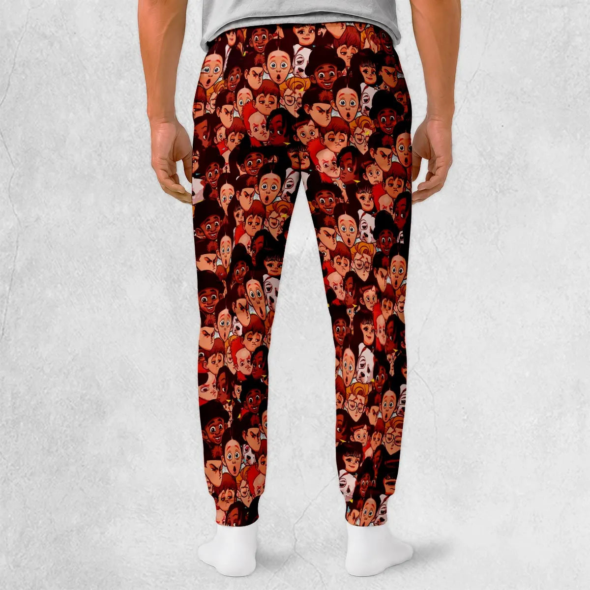 Sweatpants - QSNQZPKQ