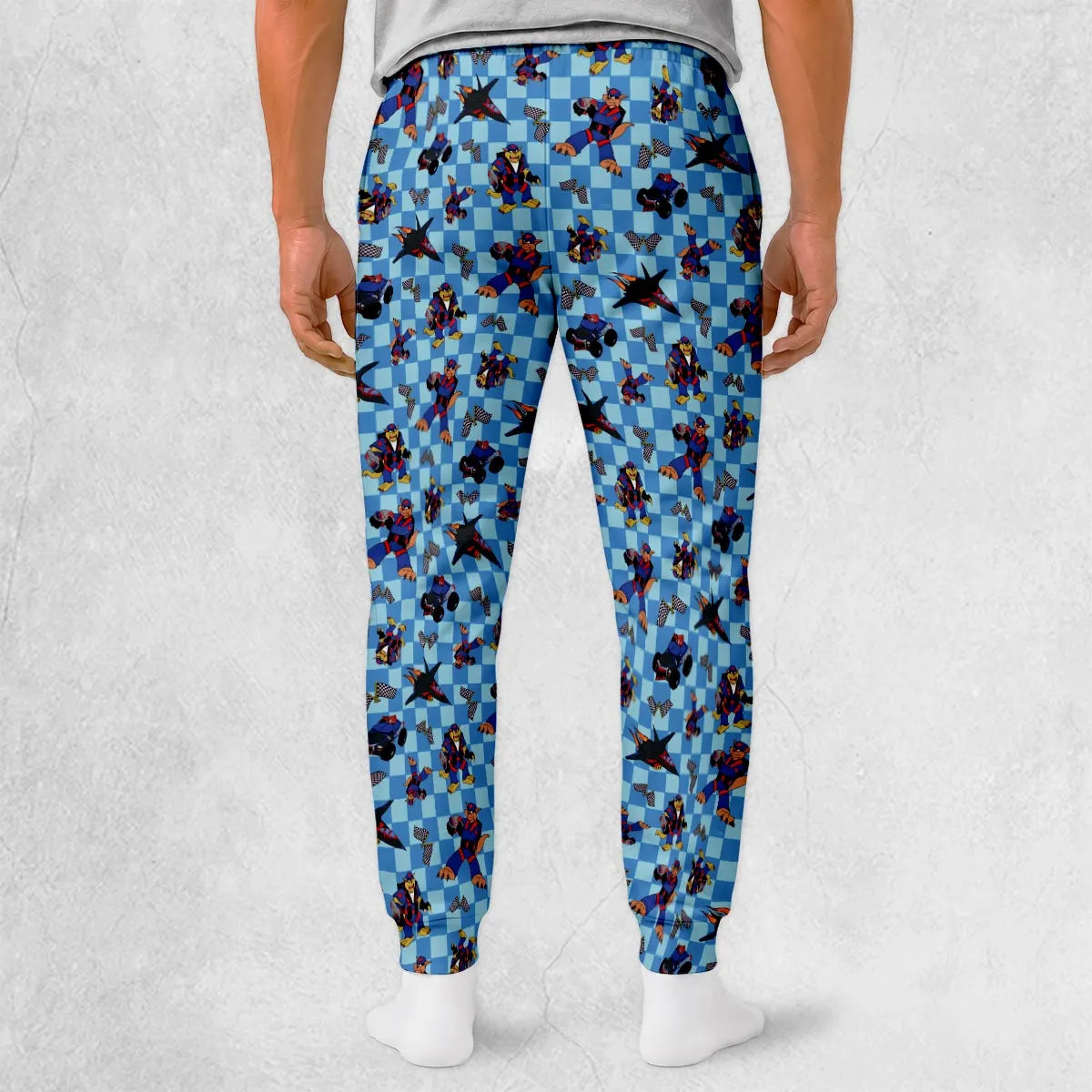 Sweatpants - CH3YSAWP