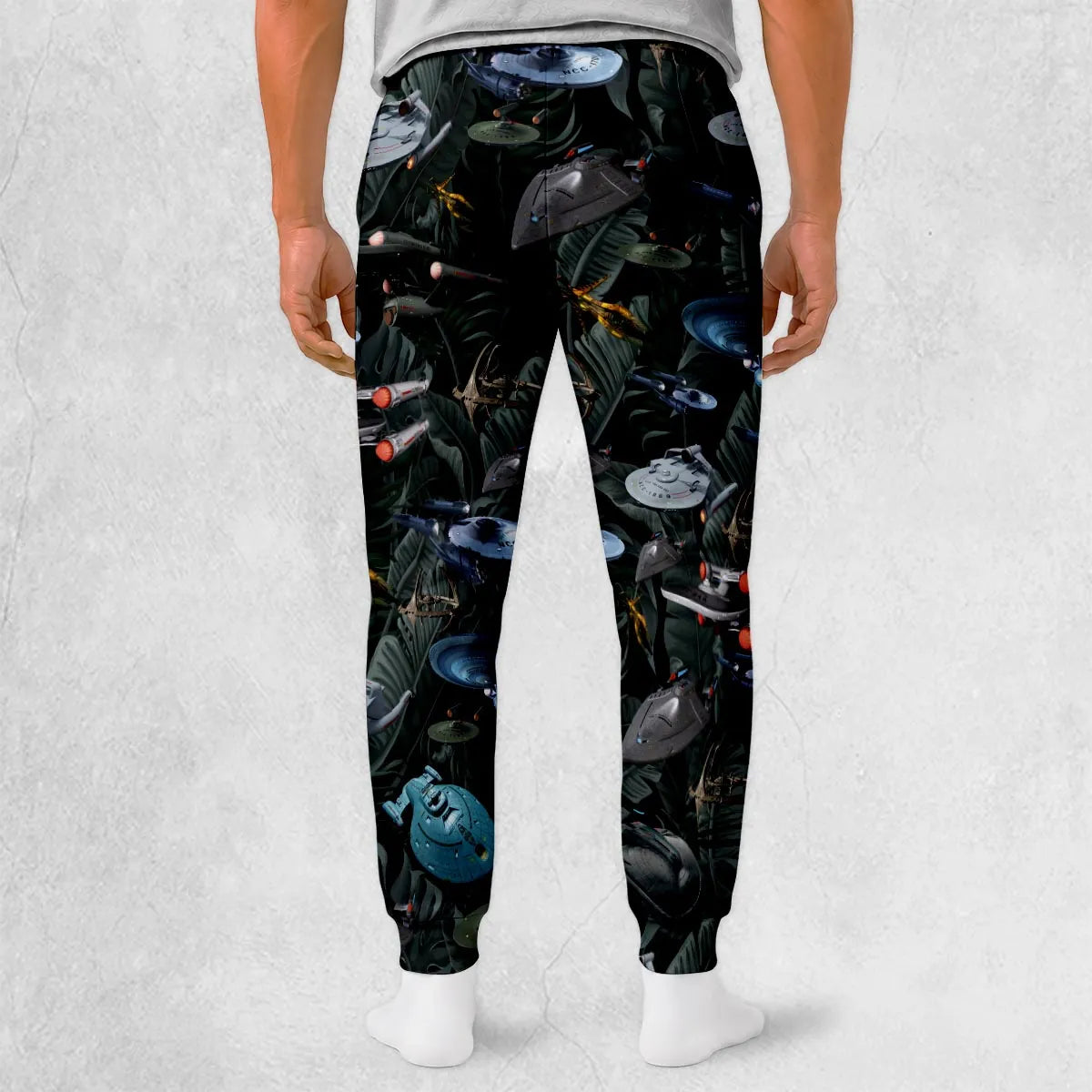 Sweatpants - VJ1VQRWW