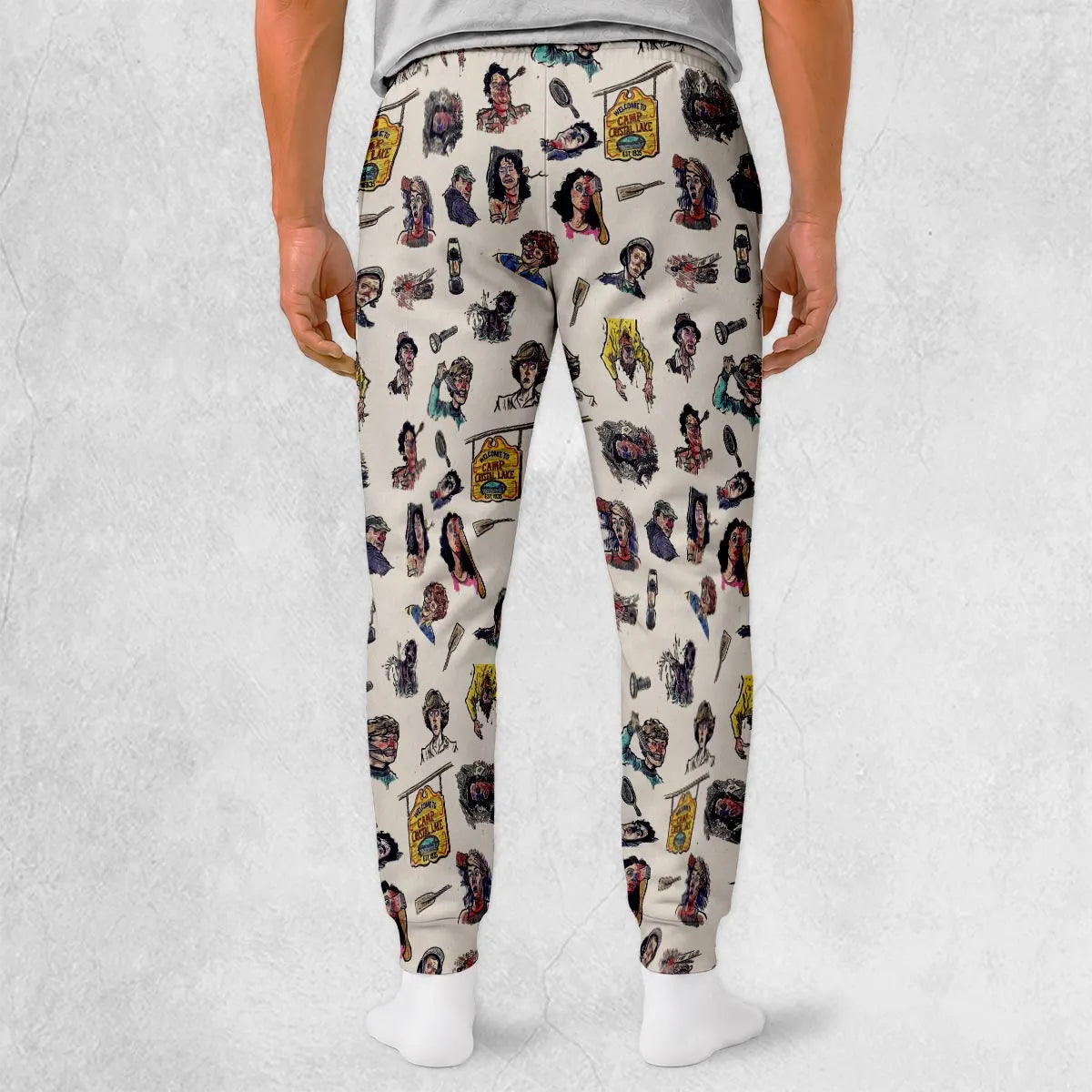 Sweatpants - MMME4WTH
