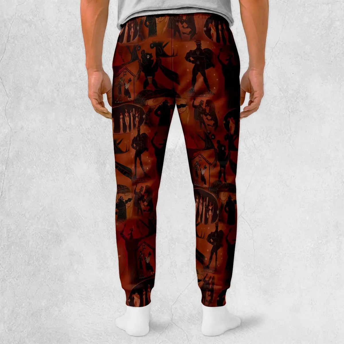Sweatpants - HBB1LJMX