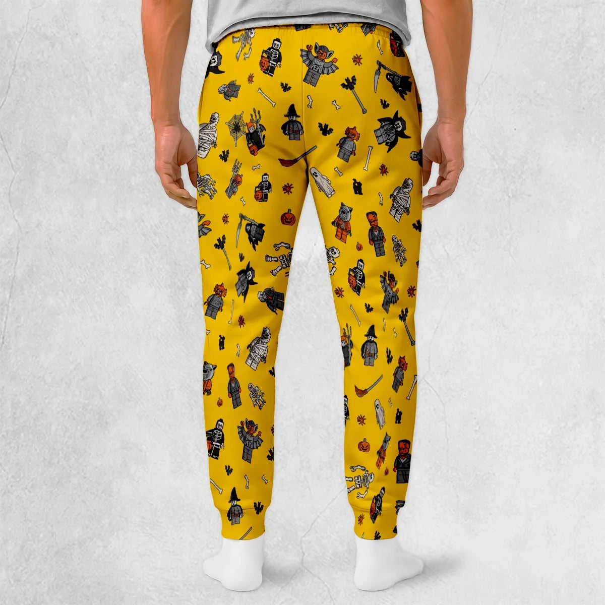 Sweatpants - MDBQ1DYT