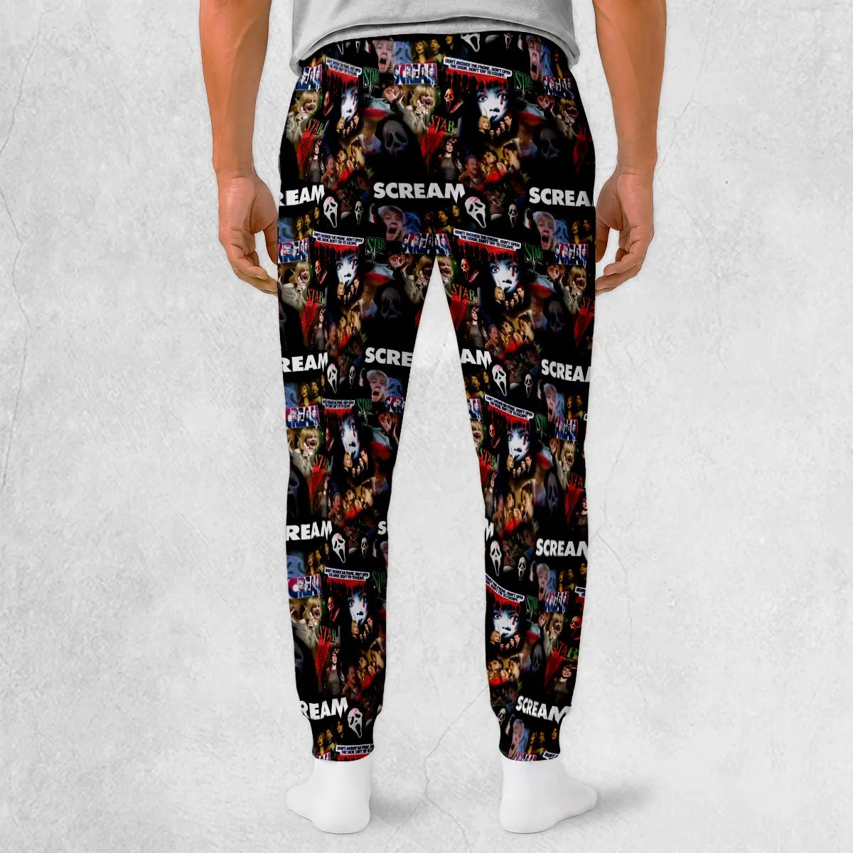 Sweatpants - 2MEJ5SU9