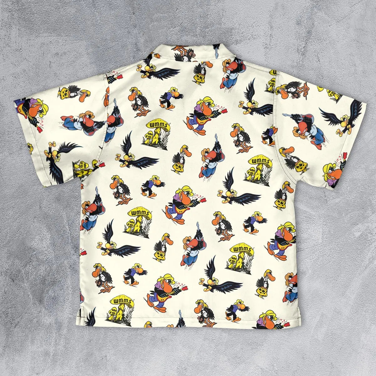 Youth Hawaiian Shirt - KW1V87FE