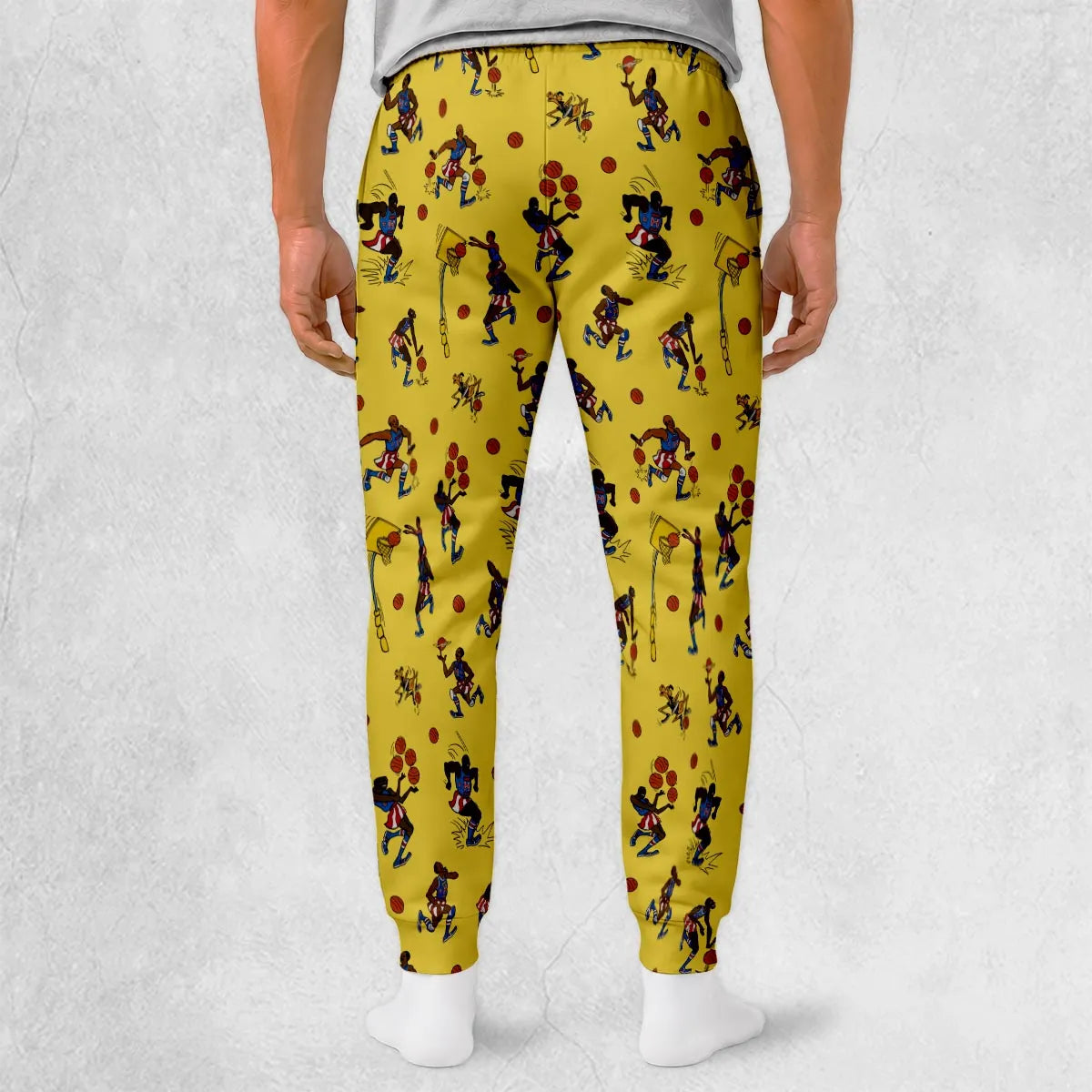 Sweatpants - P97N1N4N
