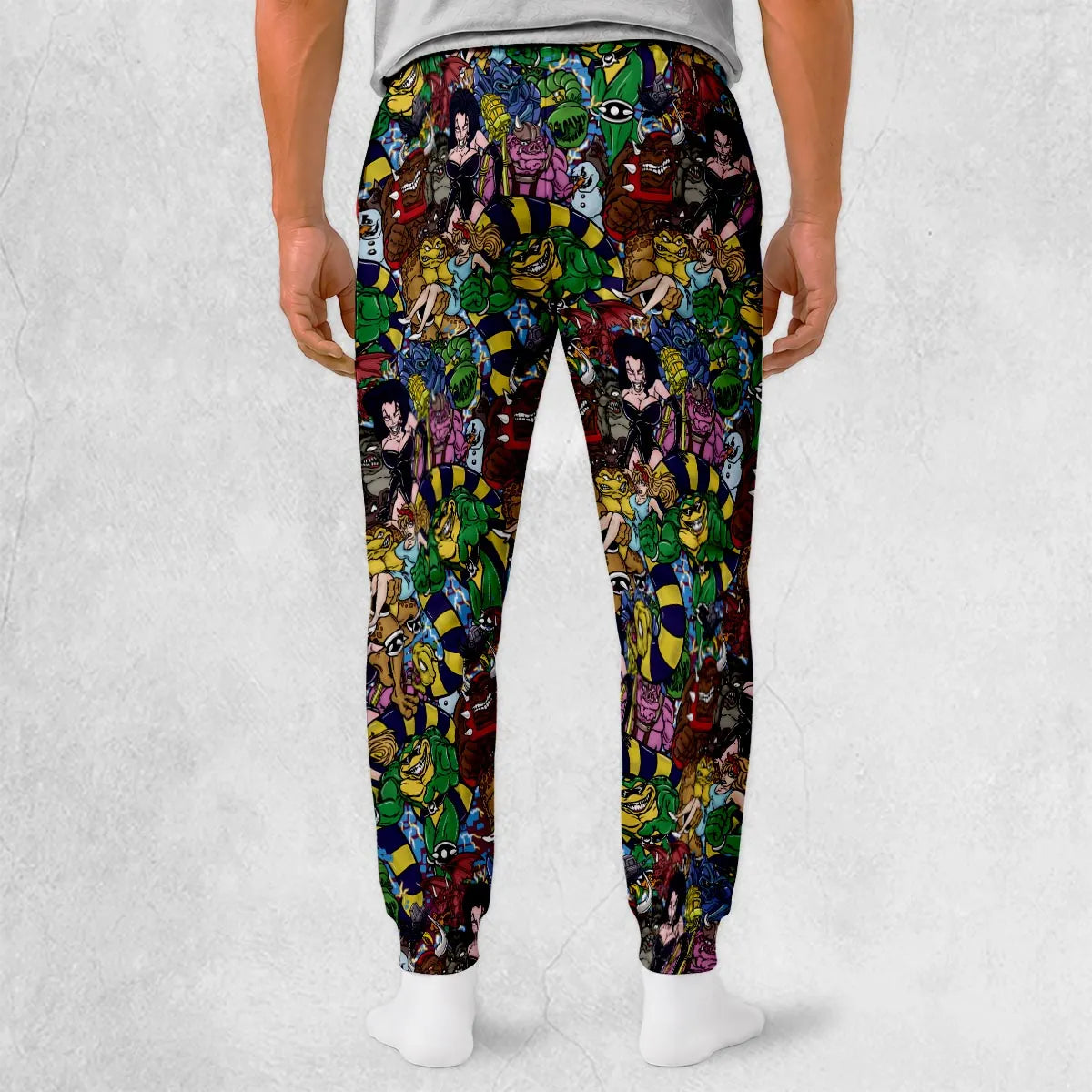 Sweatpants - FPHZ1CW1