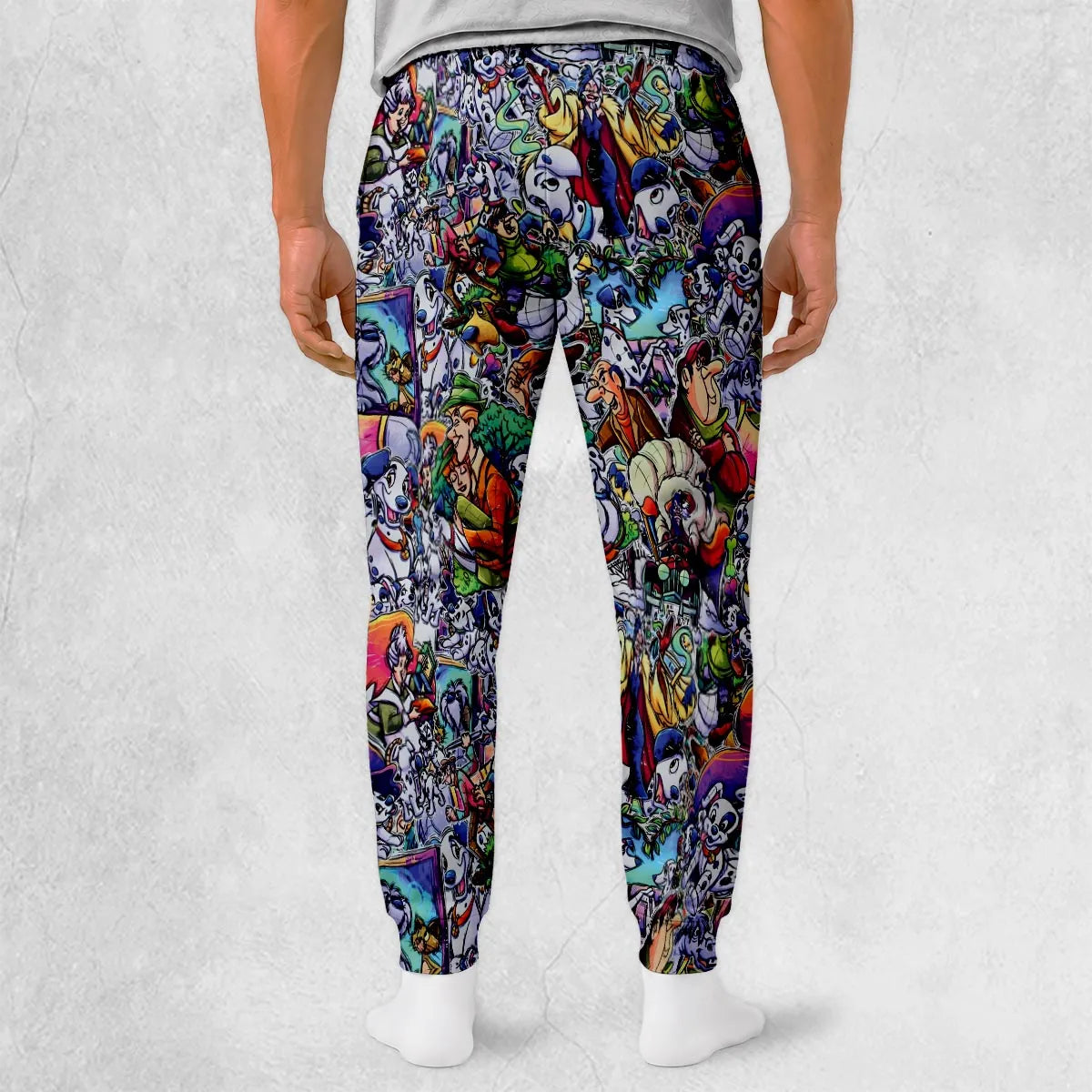 Sweatpants - FTGW76PK