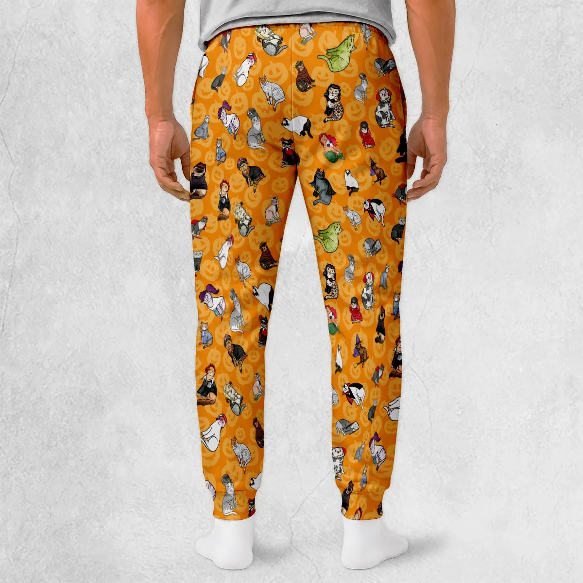 Sweatpants - LRAZZG23