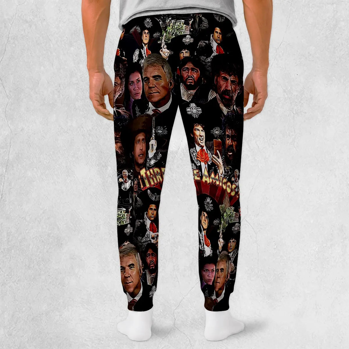 Sweatpants - 9QCQQT8Q