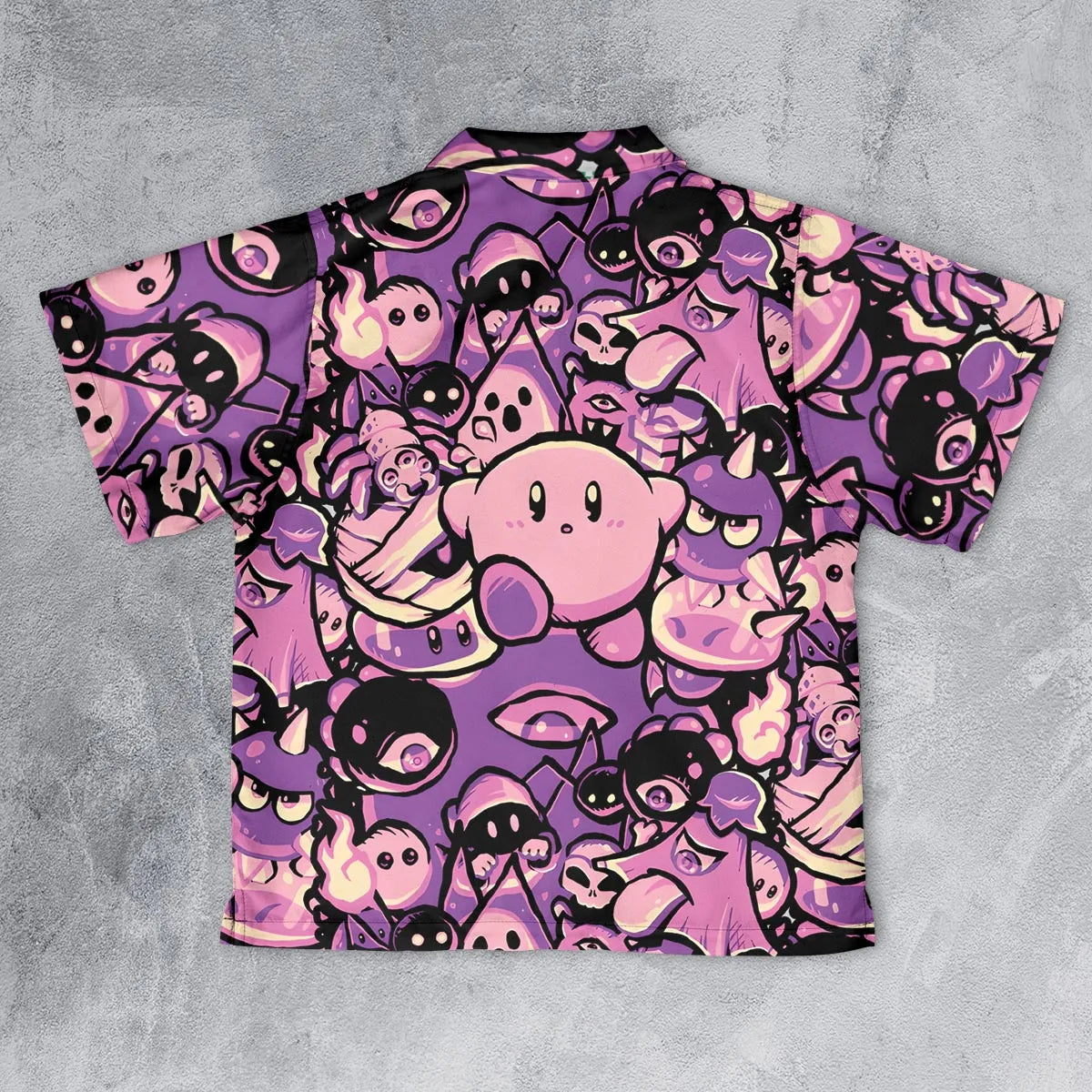Youth Hawaiian Shirt - R8AZLDNK