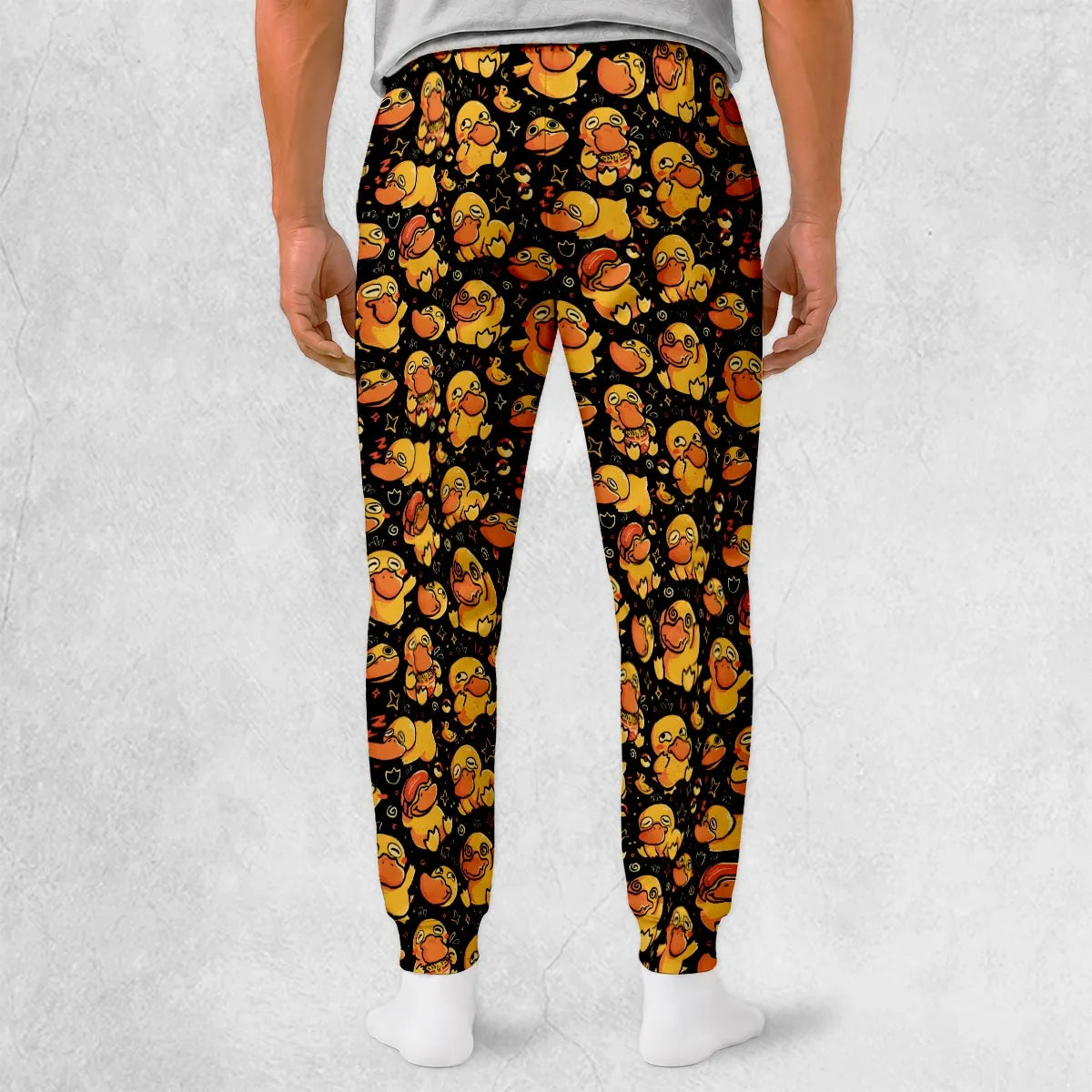 Sweatpants - ENXKUYPF